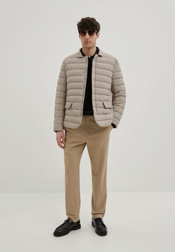 фото Куртка утепленная finn flare