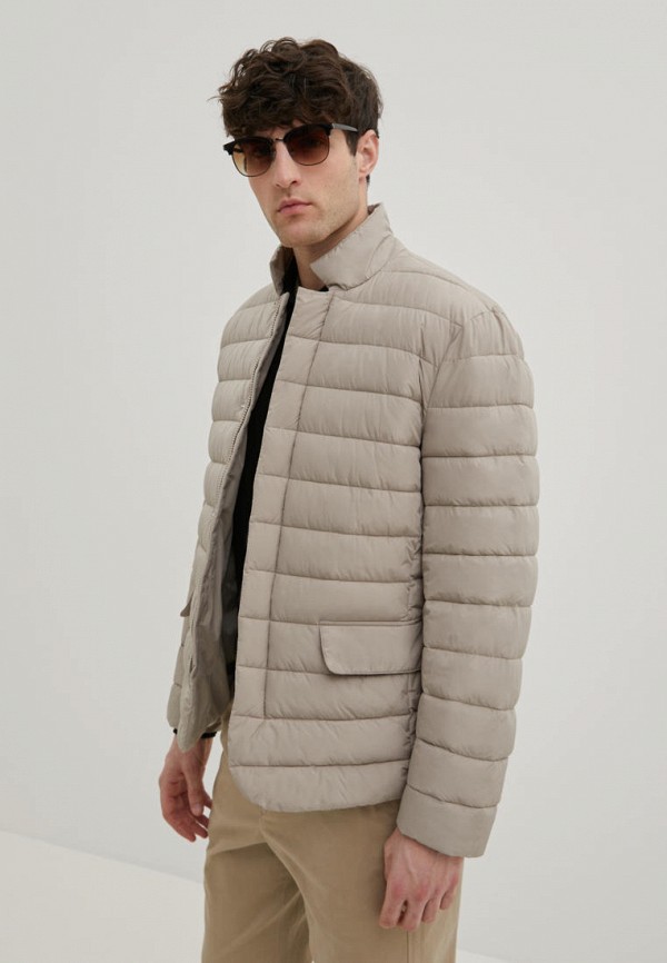 фото Куртка утепленная finn flare