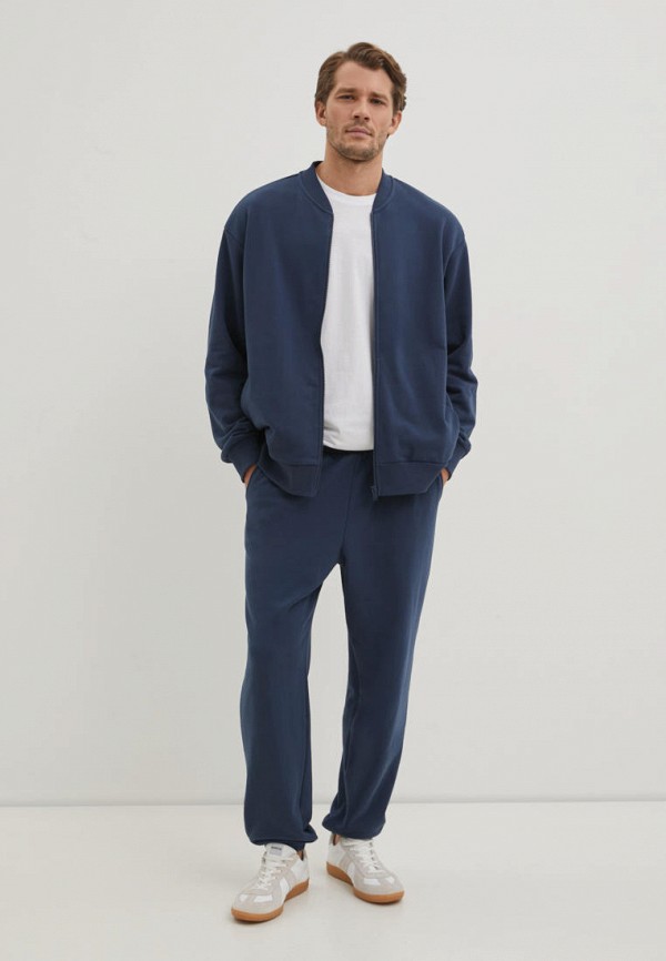 фото Брюки спортивные finn flare