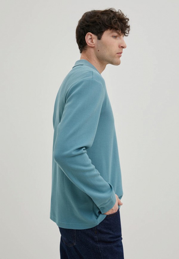 фото Поло finn flare