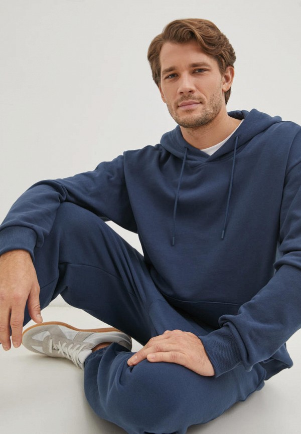 фото Худи finn flare