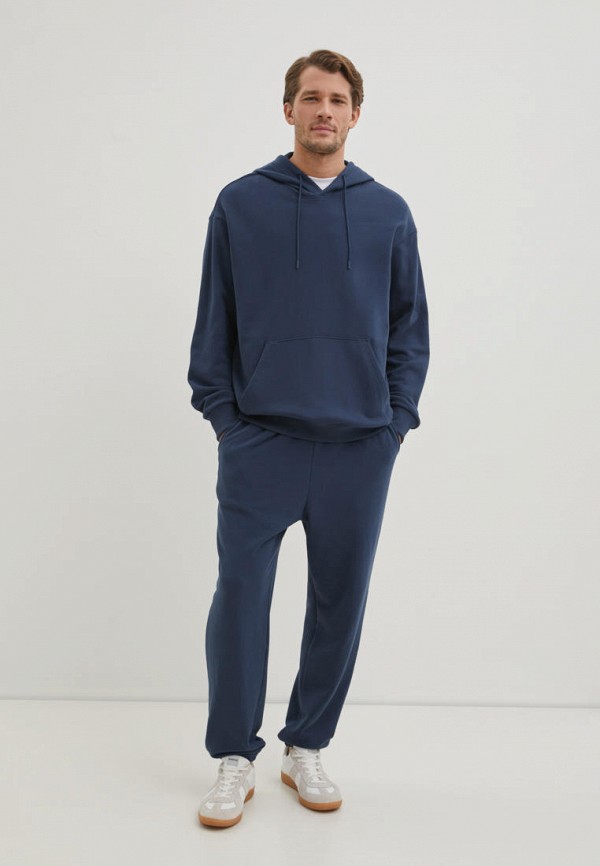 фото Худи finn flare