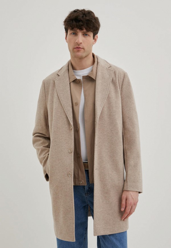 фото Пальто finn flare