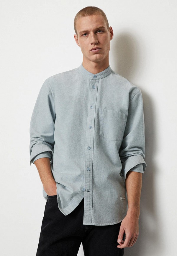 фото Рубашка marc o'polo denim