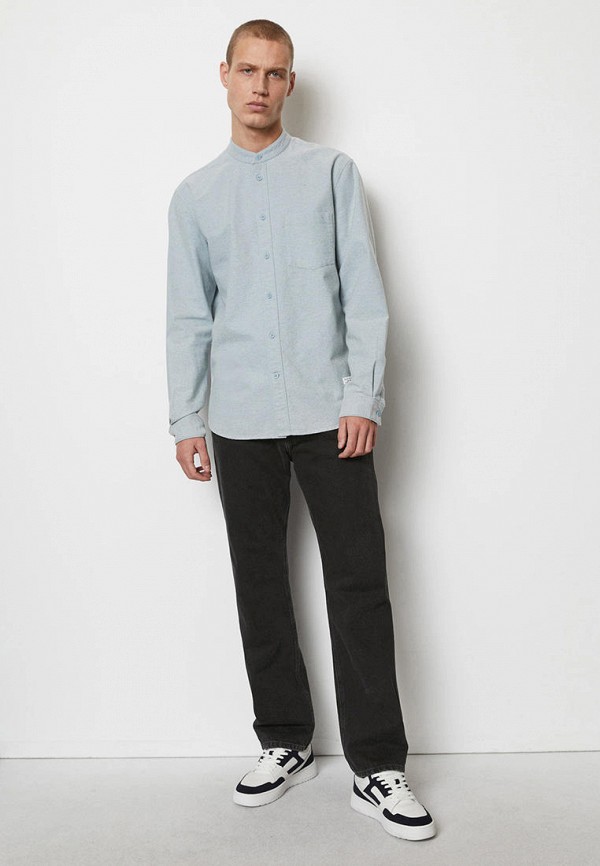 фото Рубашка marc o'polo denim