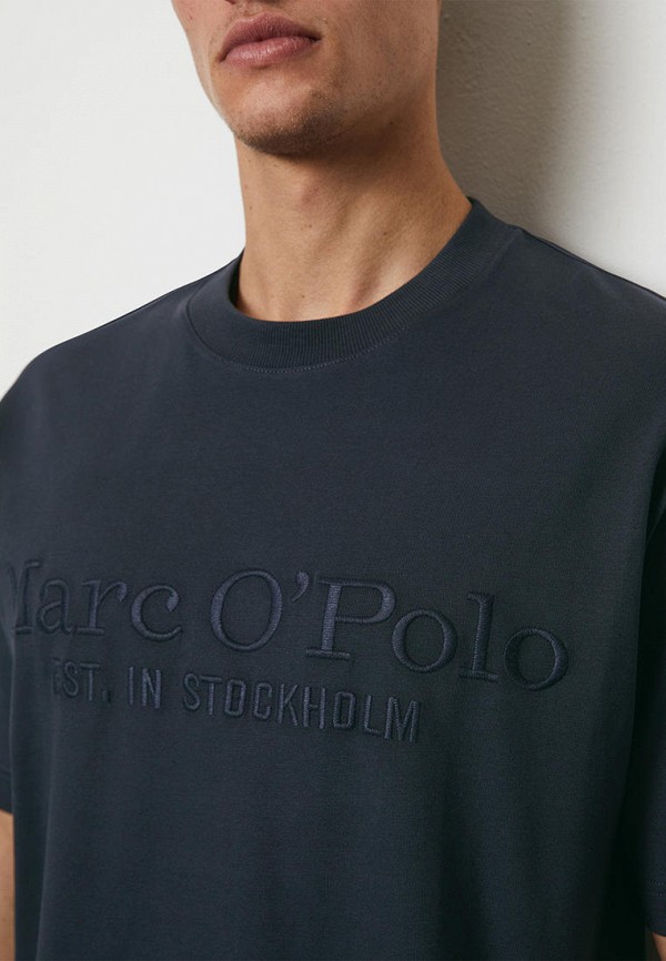 фото Футболка marc o'polo