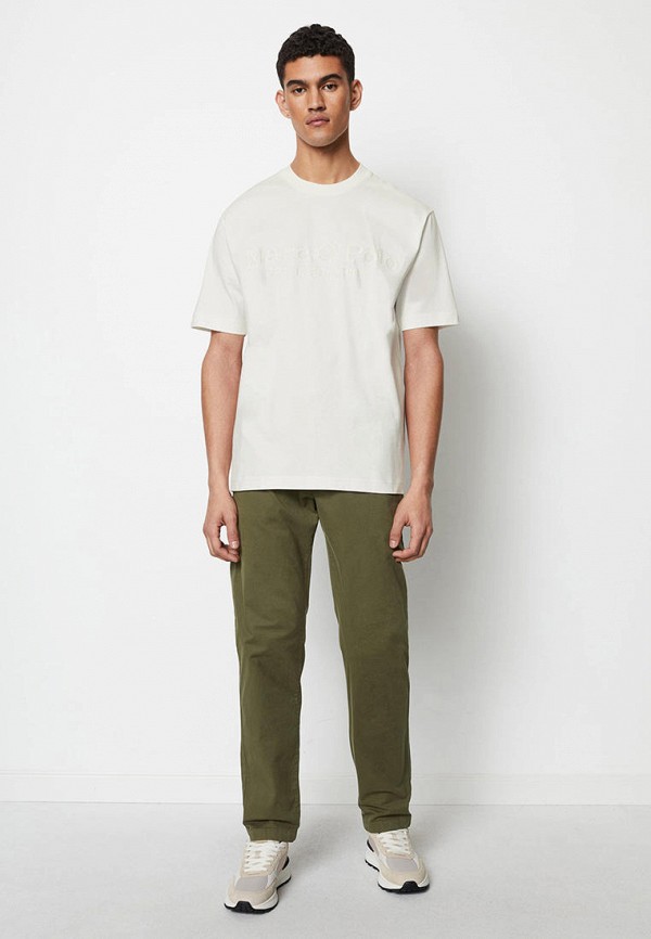 фото Футболка marc o'polo