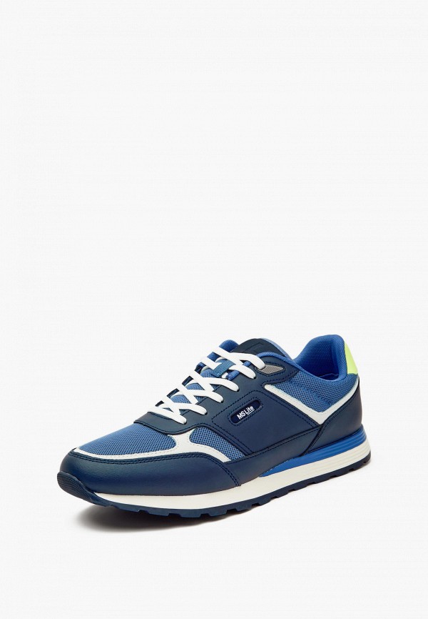 фото Кроссовки mascotte