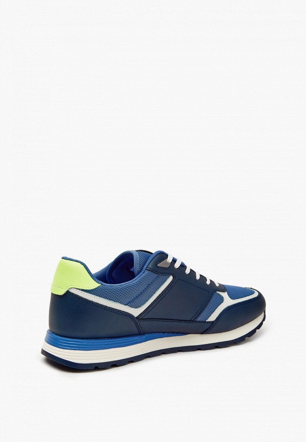 фото Кроссовки mascotte