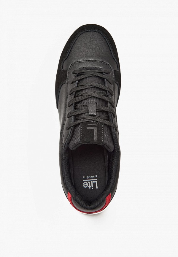 фото Кеды mascotte