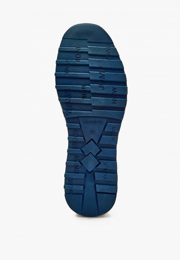 фото Кроссовки mascotte