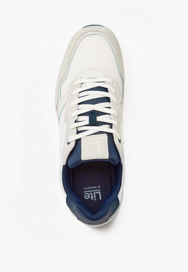 фото Кроссовки mascotte