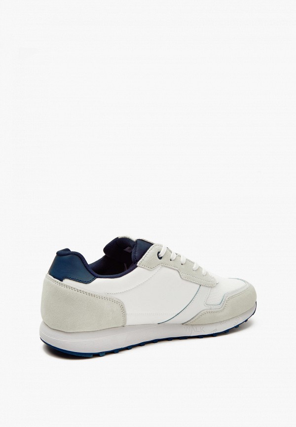 фото Кроссовки mascotte