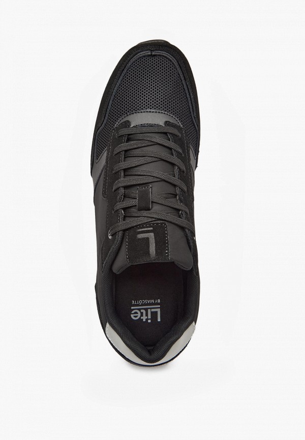 фото Кроссовки mascotte