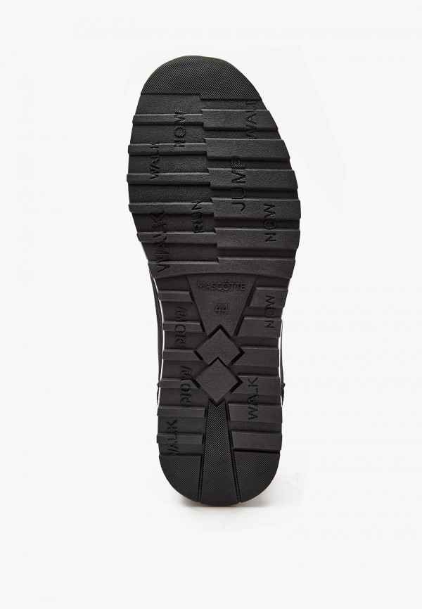 фото Кроссовки mascotte