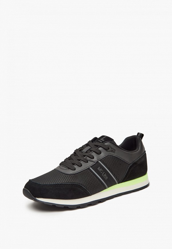 фото Кроссовки mascotte