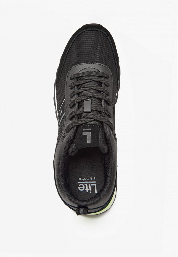 фото Кроссовки mascotte