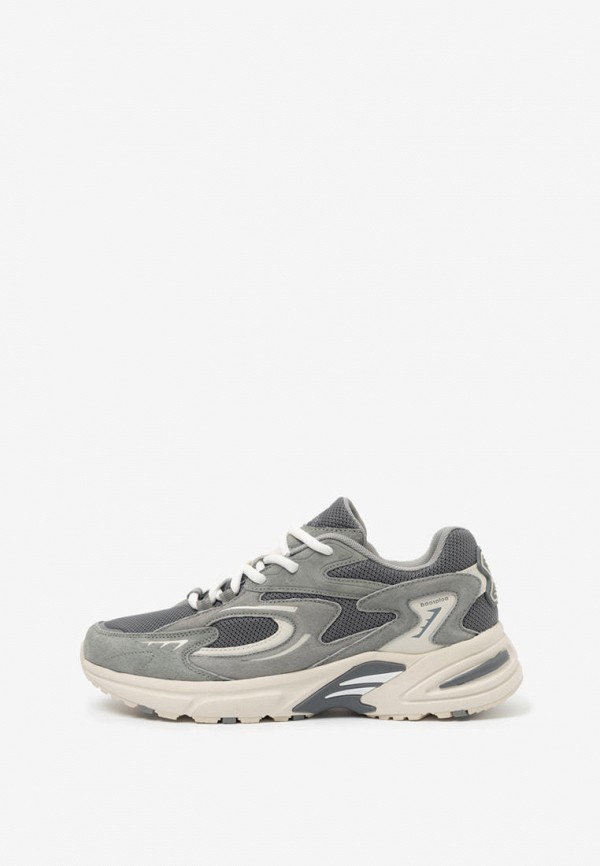 фото Кроссовки baasploa