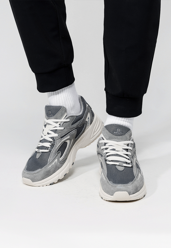 фото Кроссовки baasploa