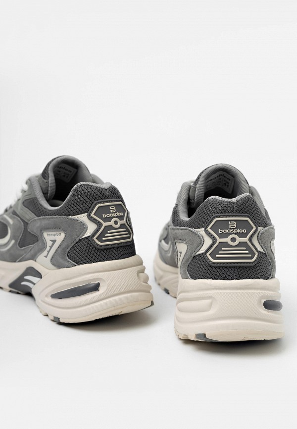 фото Кроссовки baasploa