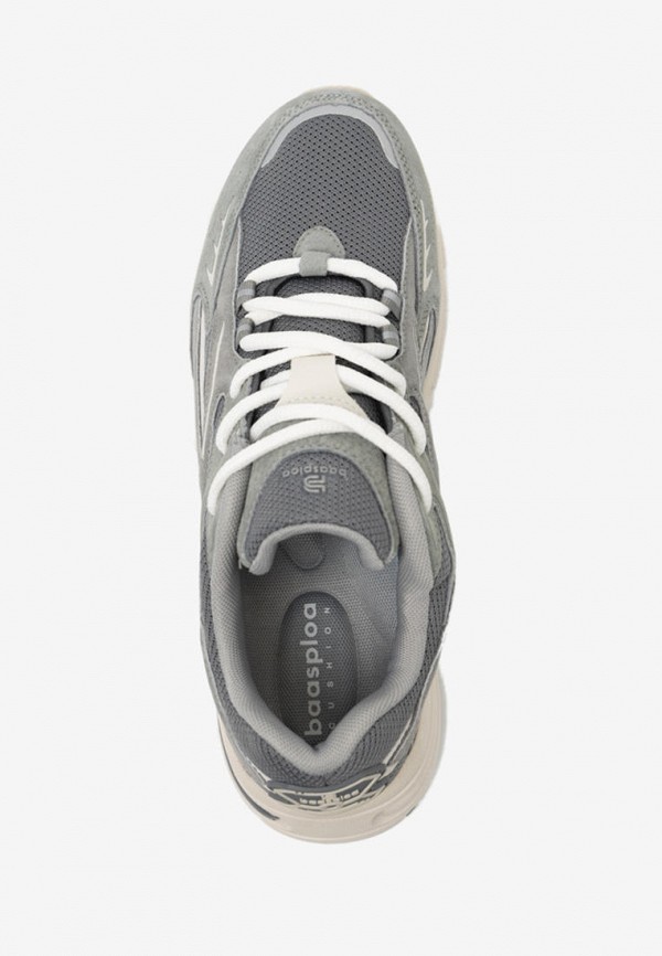 фото Кроссовки baasploa