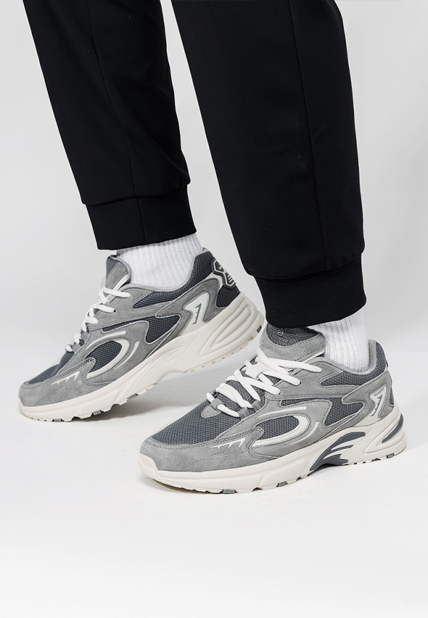 фото Кроссовки baasploa