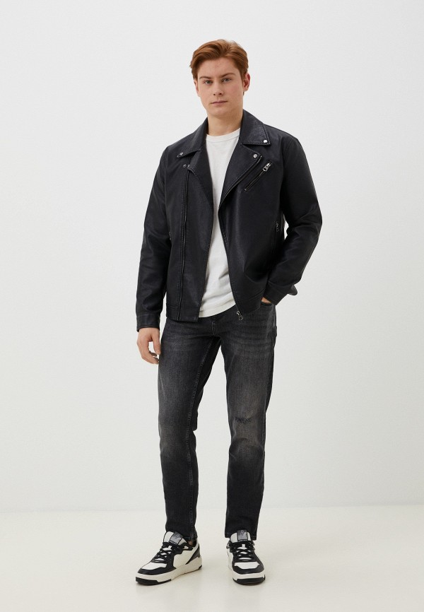 фото Джинсы colin's