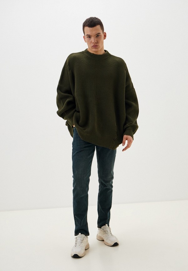 фото Джинсы colin's