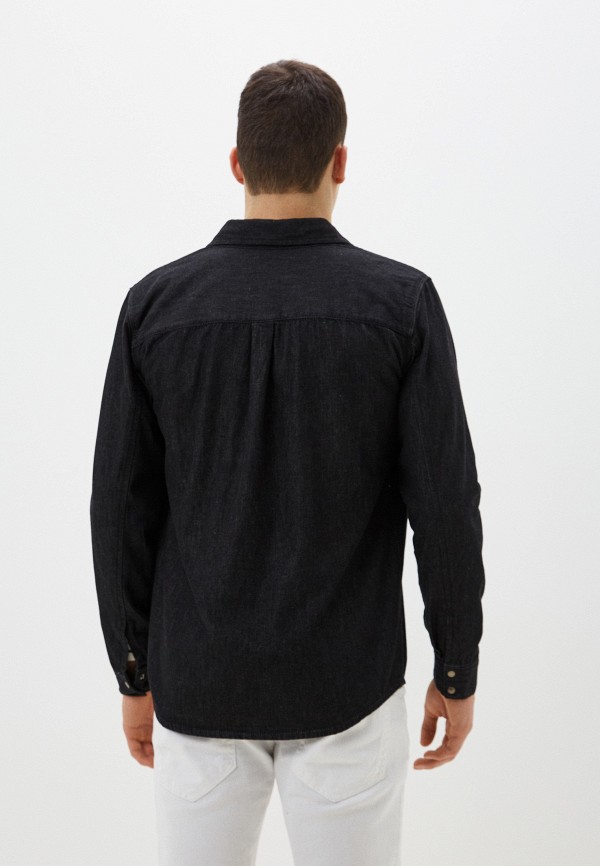 фото Рубашка джинсовая colin's