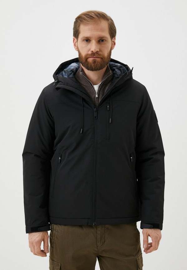 фото Куртка утепленная colin's