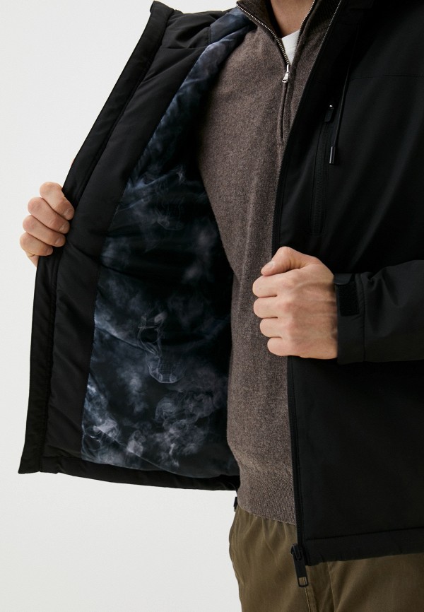 фото Куртка утепленная colin's