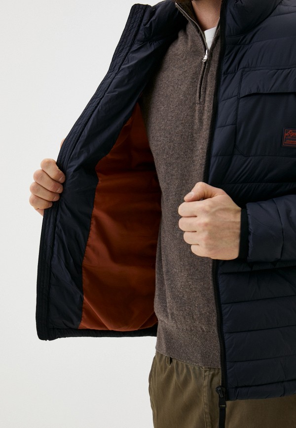 фото Куртка утепленная colin's