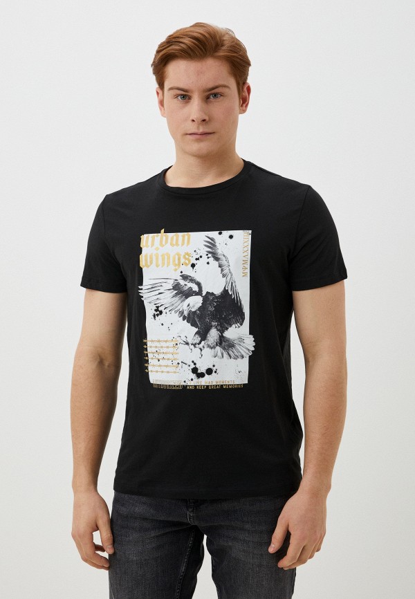 фото Футболка colin's