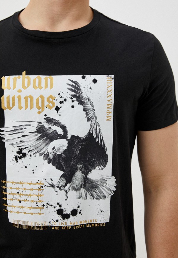 фото Футболка colin's