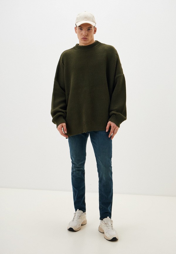 фото Джинсы colin's