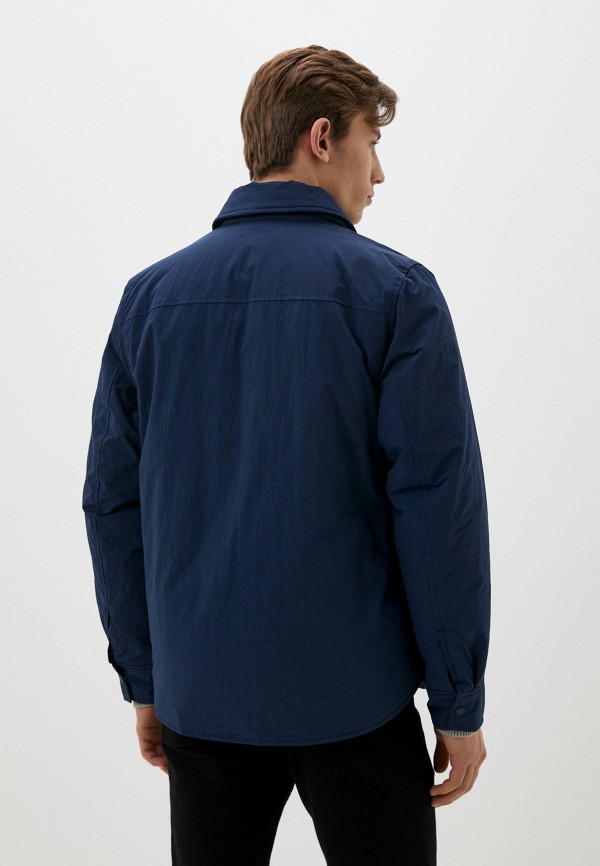 фото Куртка утепленная mustang