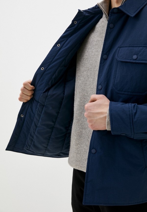 фото Куртка утепленная mustang