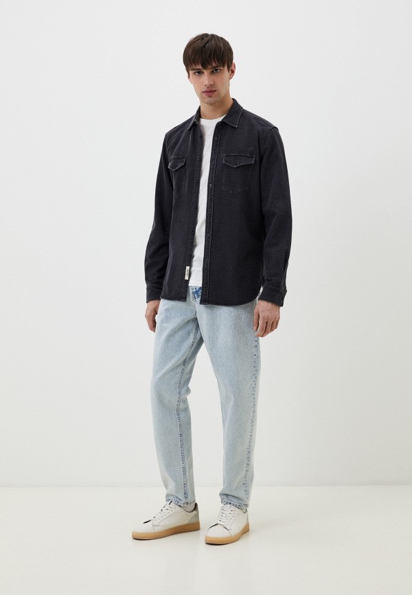 фото Рубашка mustang