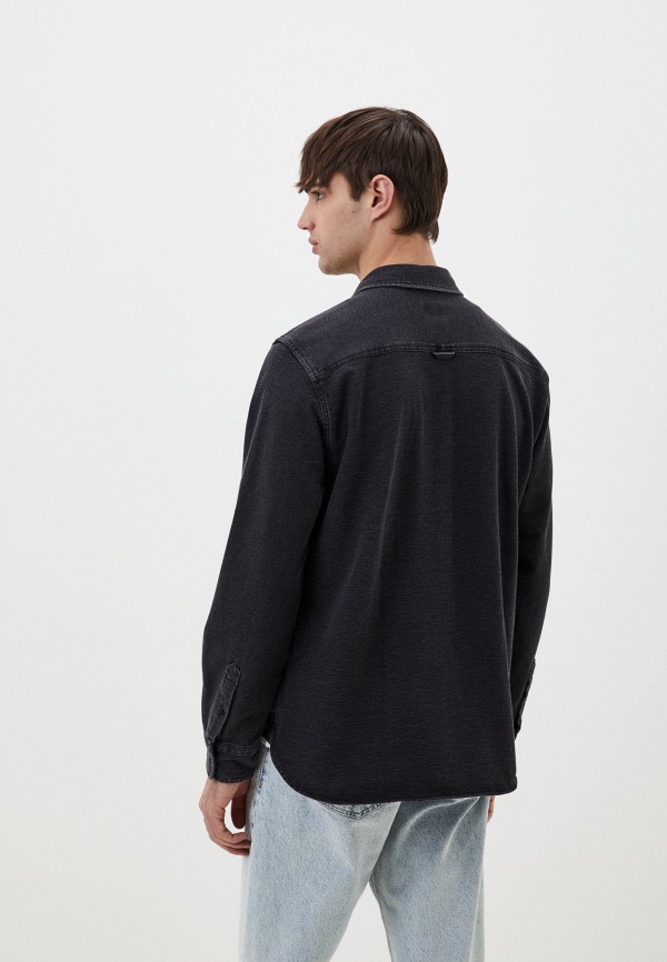 фото Рубашка mustang