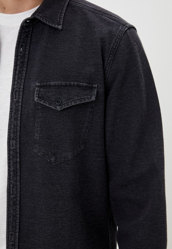 фото Рубашка mustang