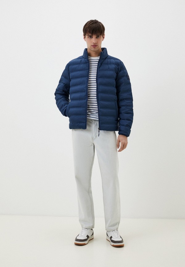 фото Куртка утепленная mustang