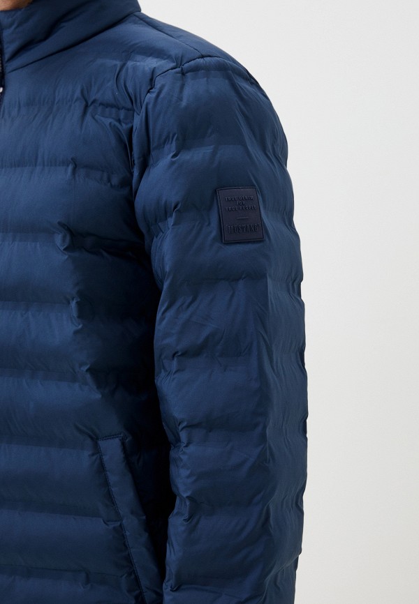 фото Куртка утепленная mustang