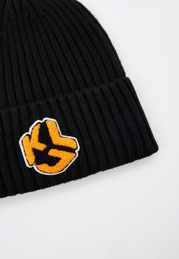 фото Шапка karl lagerfeld jeans