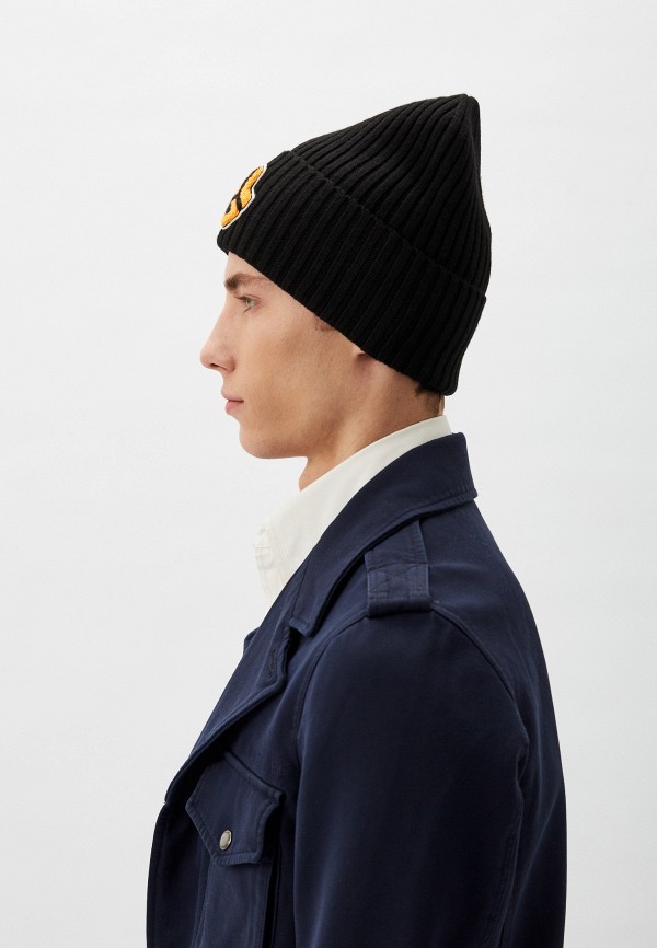 фото Шапка karl lagerfeld jeans