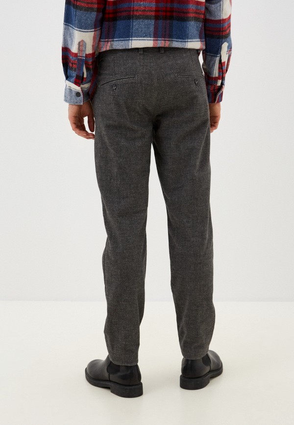 фото Брюки mustang