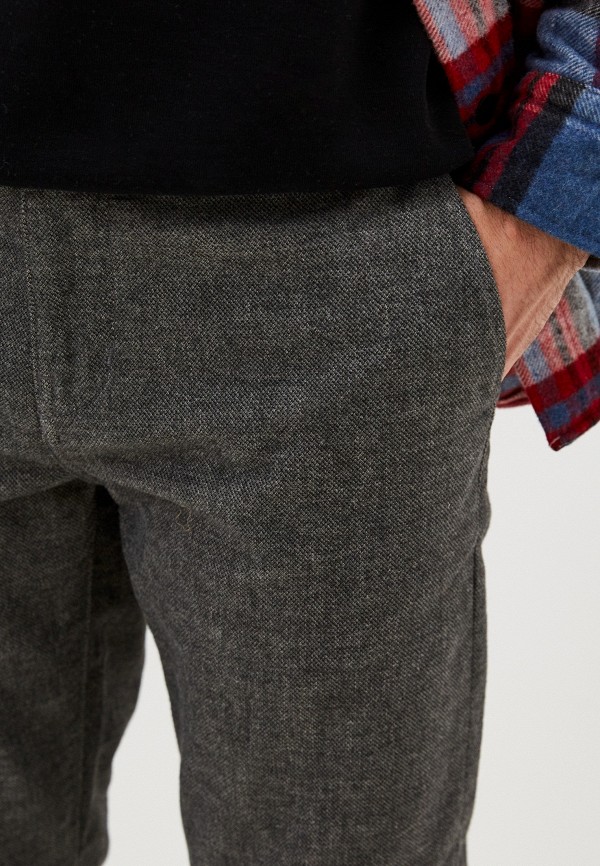 фото Брюки mustang