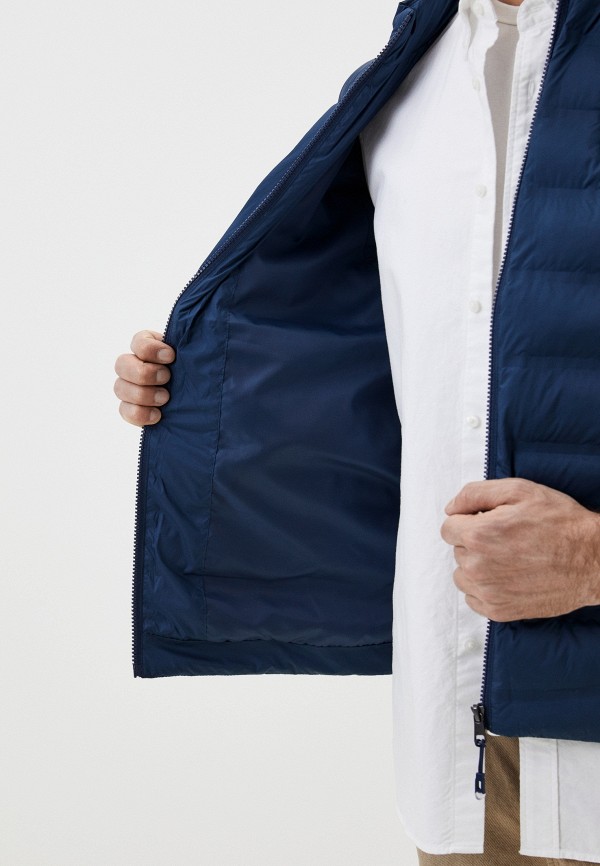 фото Жилет утепленный mustang