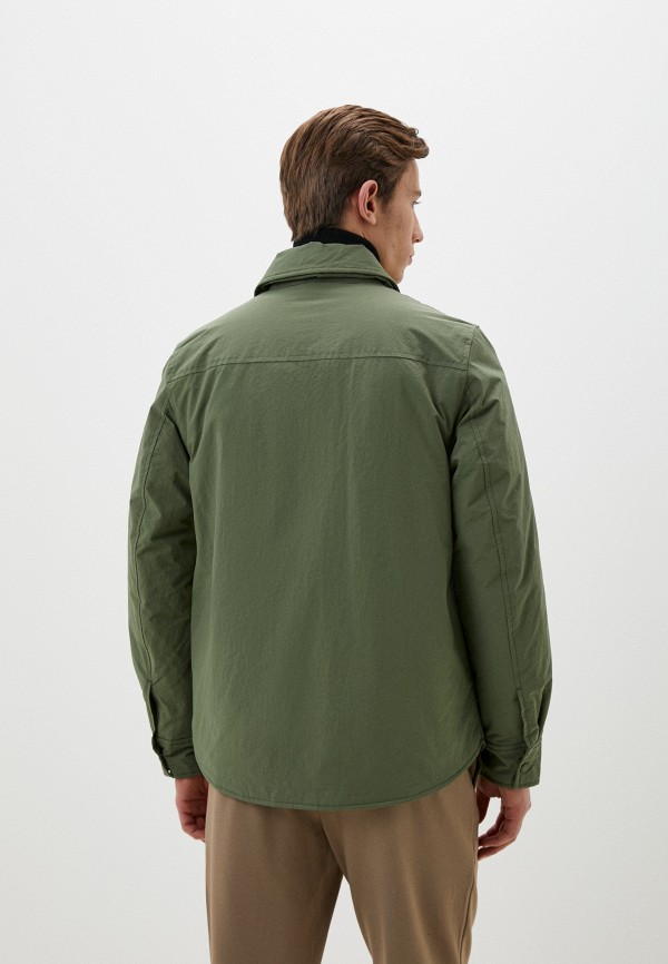 фото Куртка утепленная mustang