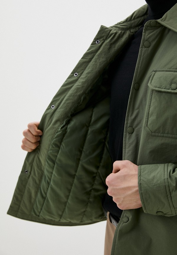 фото Куртка утепленная mustang