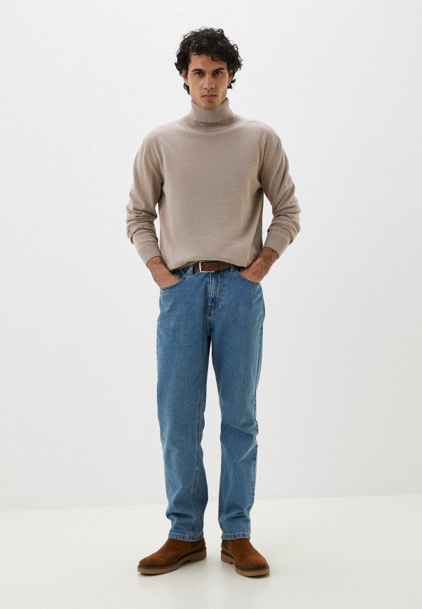 фото Водолазка marhatter